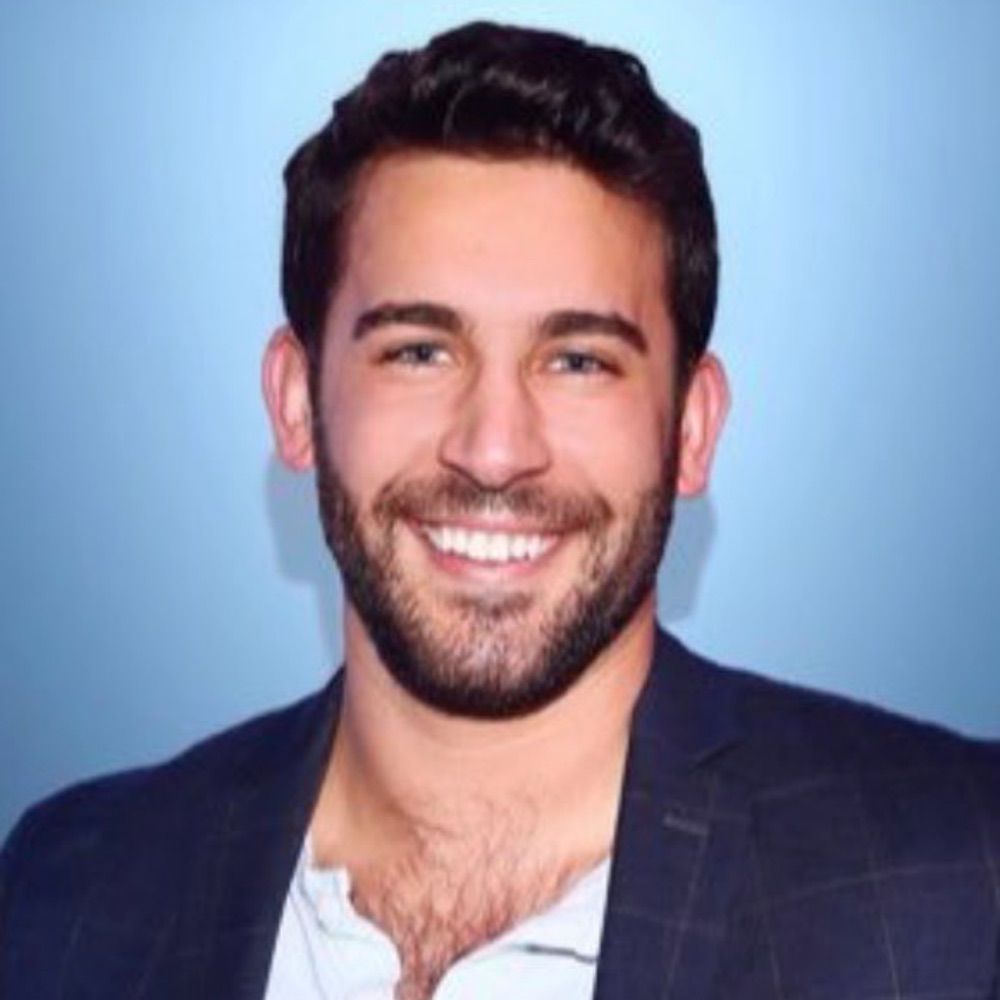 Derek Peth