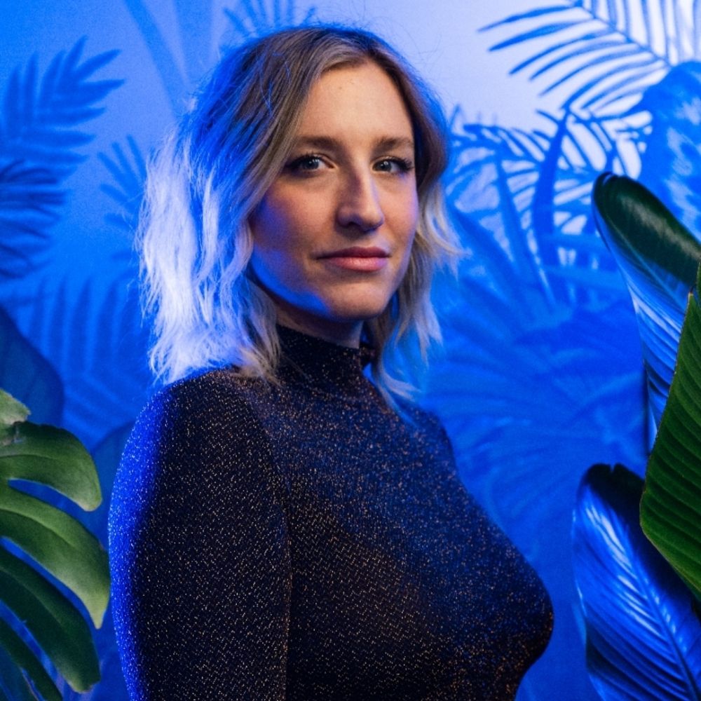 Michèle Des Rosiers