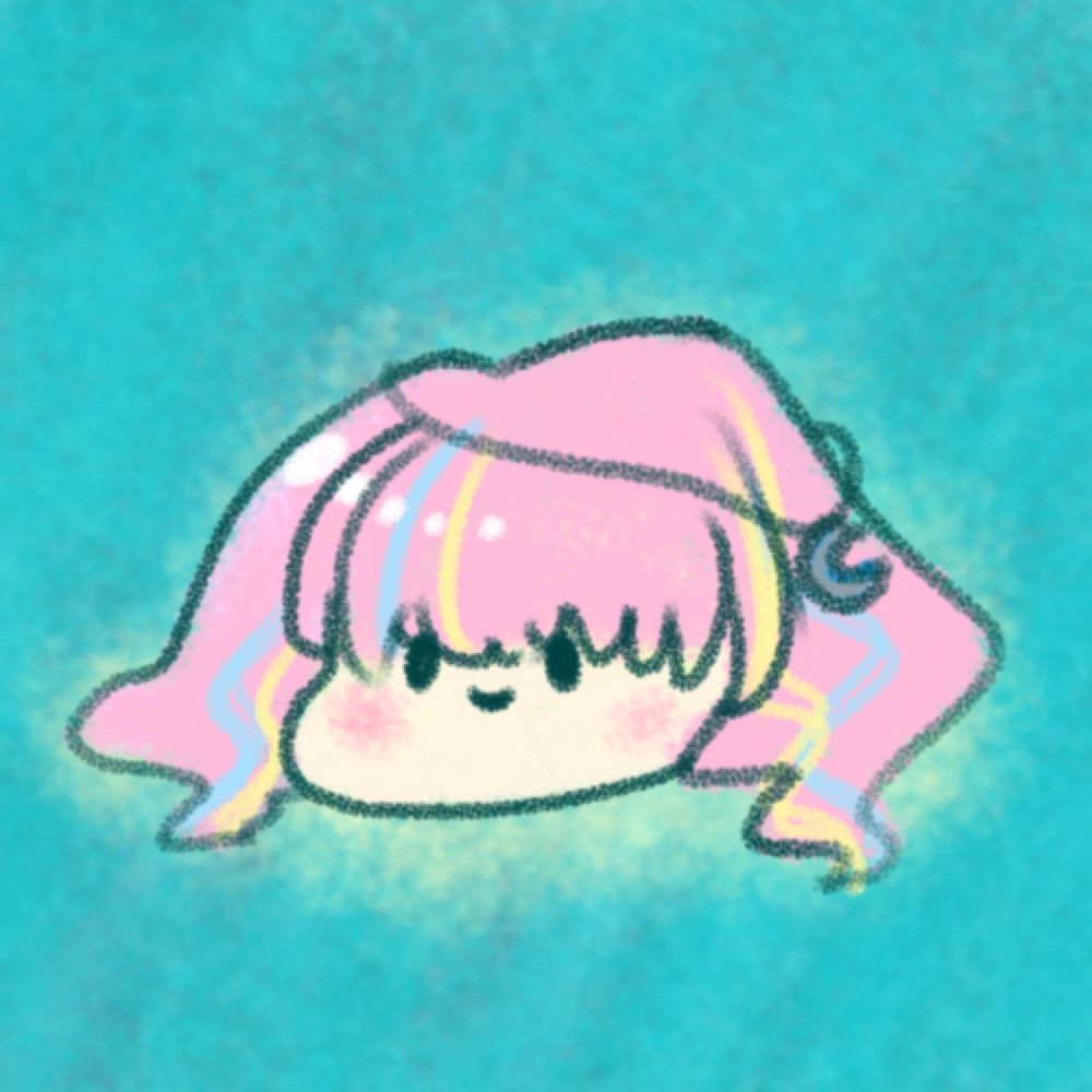 福賀千奈　ゆる絵 @Skeb募集中
