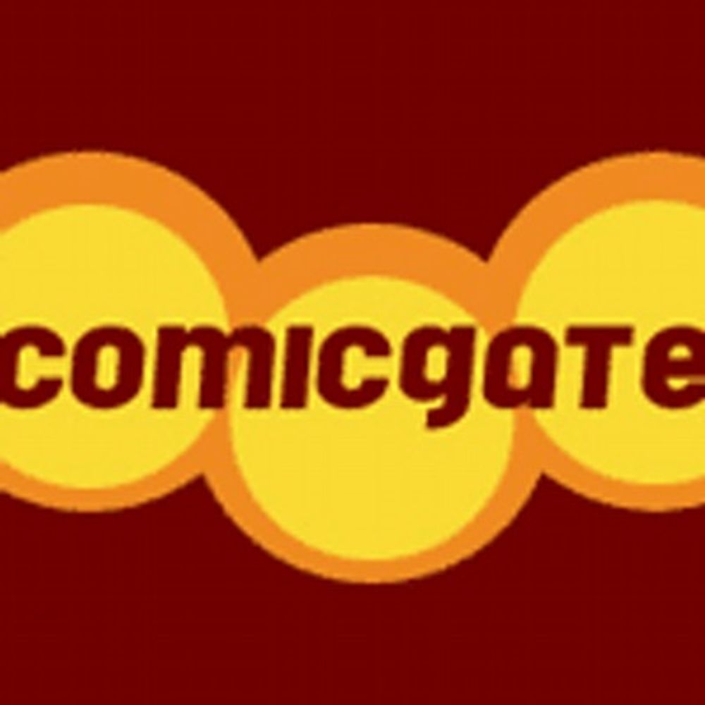Comicgate