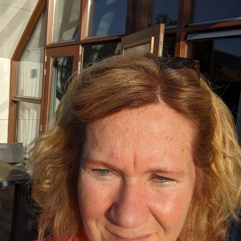 Maritza Allewijn