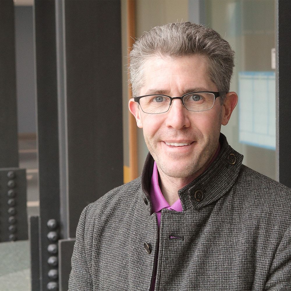 Neil Kelleher