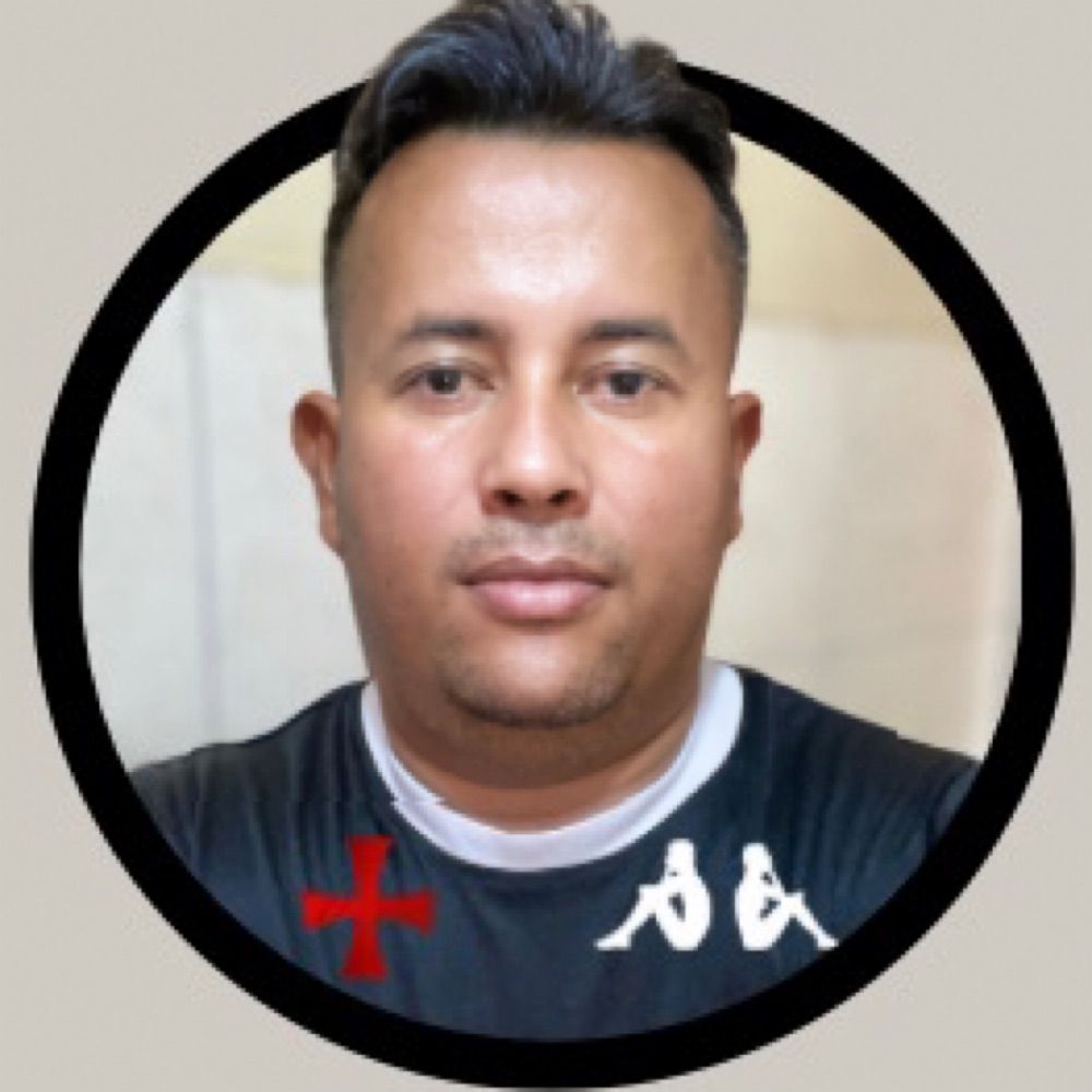 Geovane Silva / VASCO 🤍🖤💢