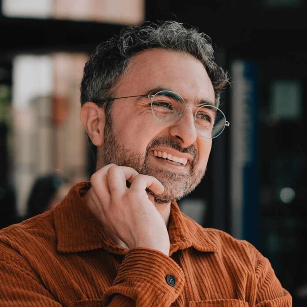 Mustafa Suleyman