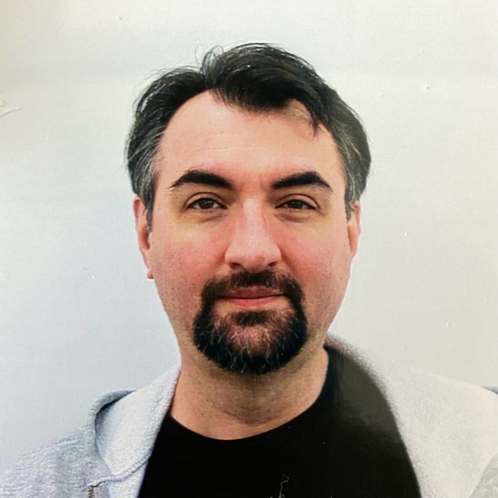Greg O'Lone