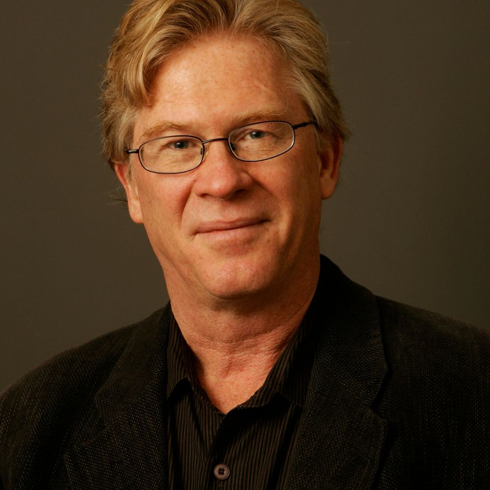 Tom Luxon