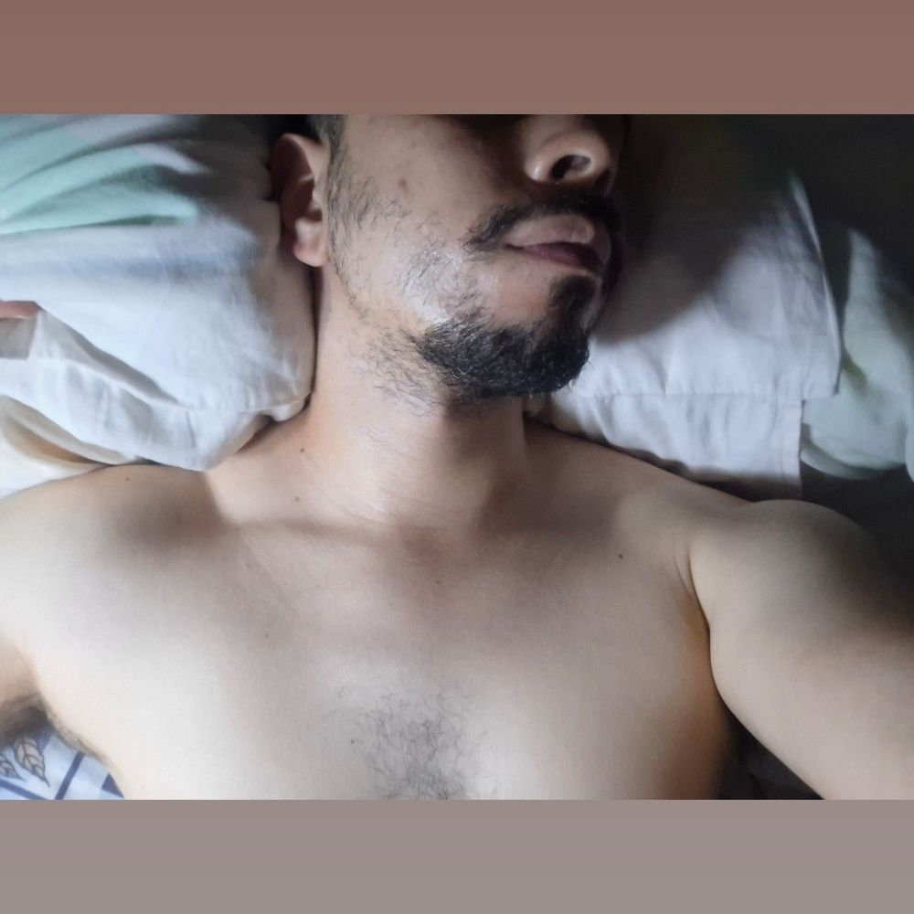 Dani al Desnudo 🇻🇪🔞+