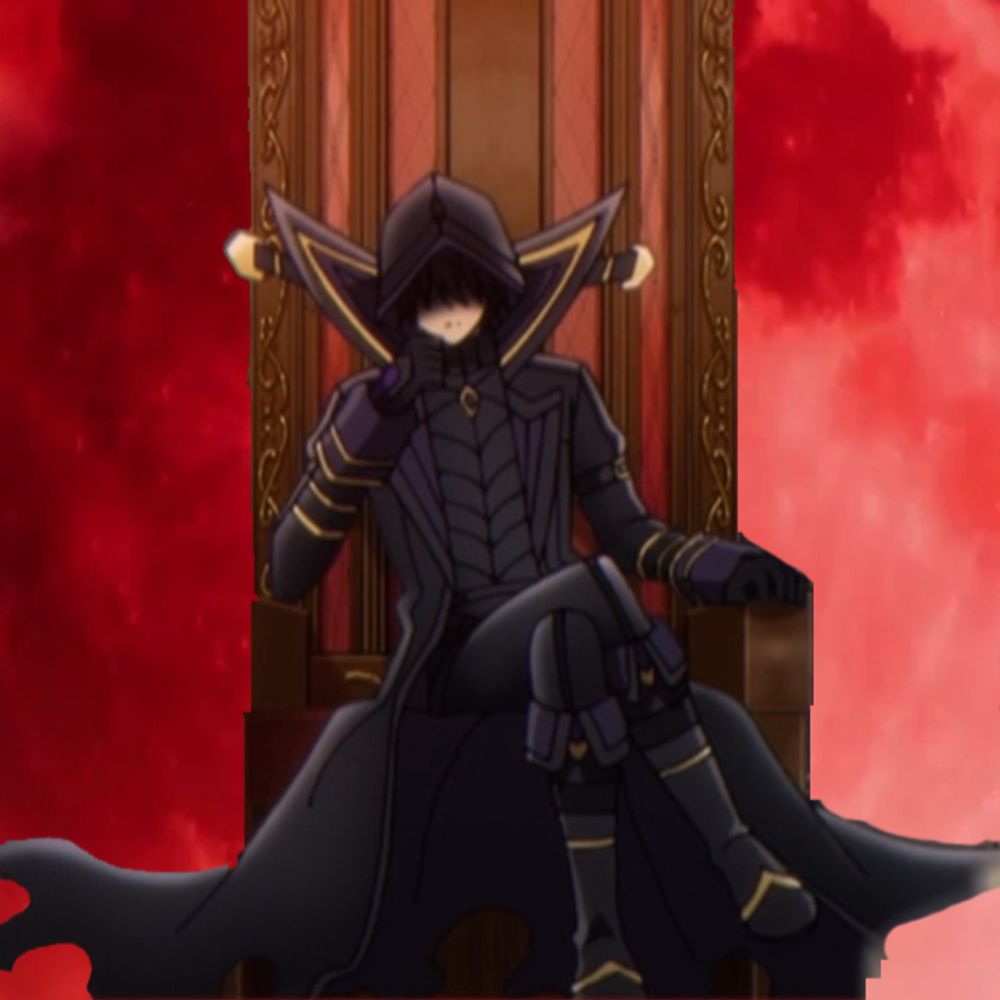 Shadow (John Smith, Cid Kagenou)