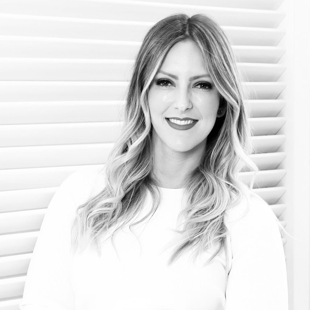 Kara Hinesley