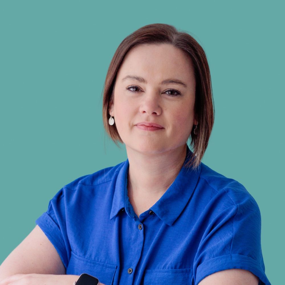 Louise Hiles