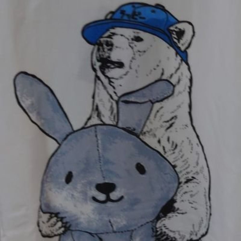 シロクマさん🐻‍❄