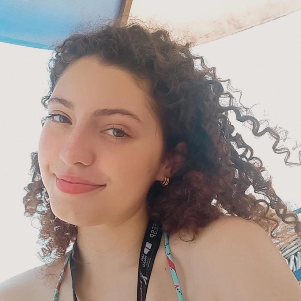  𝓖𝓲𝓾𝓵𝓲𝓪 💫
