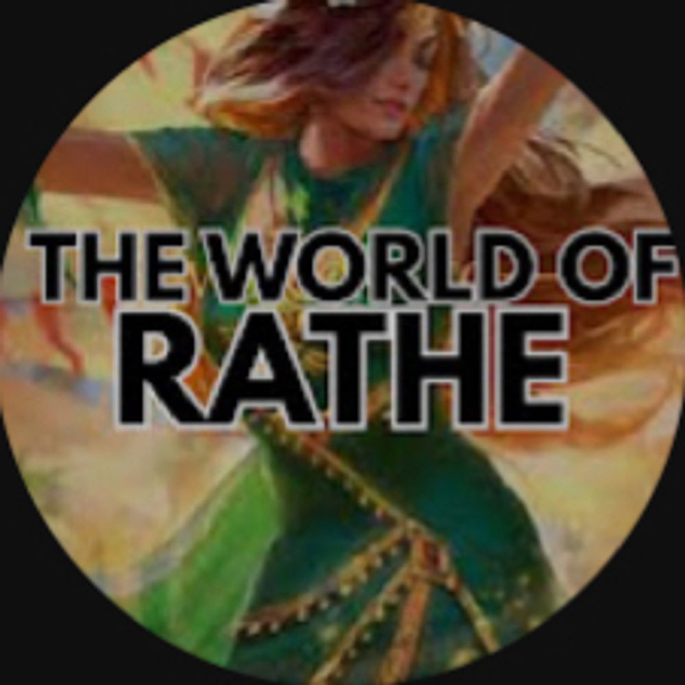 WORLD OF RATHE
