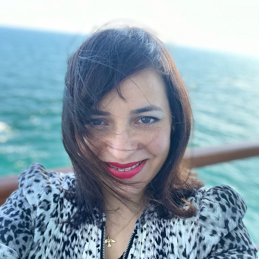 Sakina Chenot