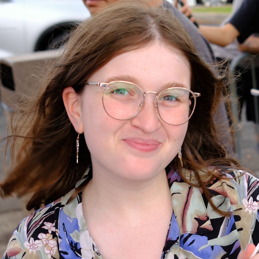 Abigail Wolfensohn