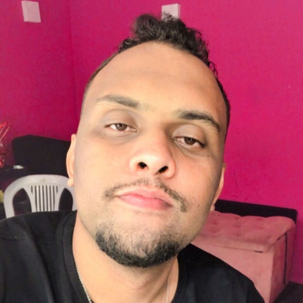 Rafael Prates 