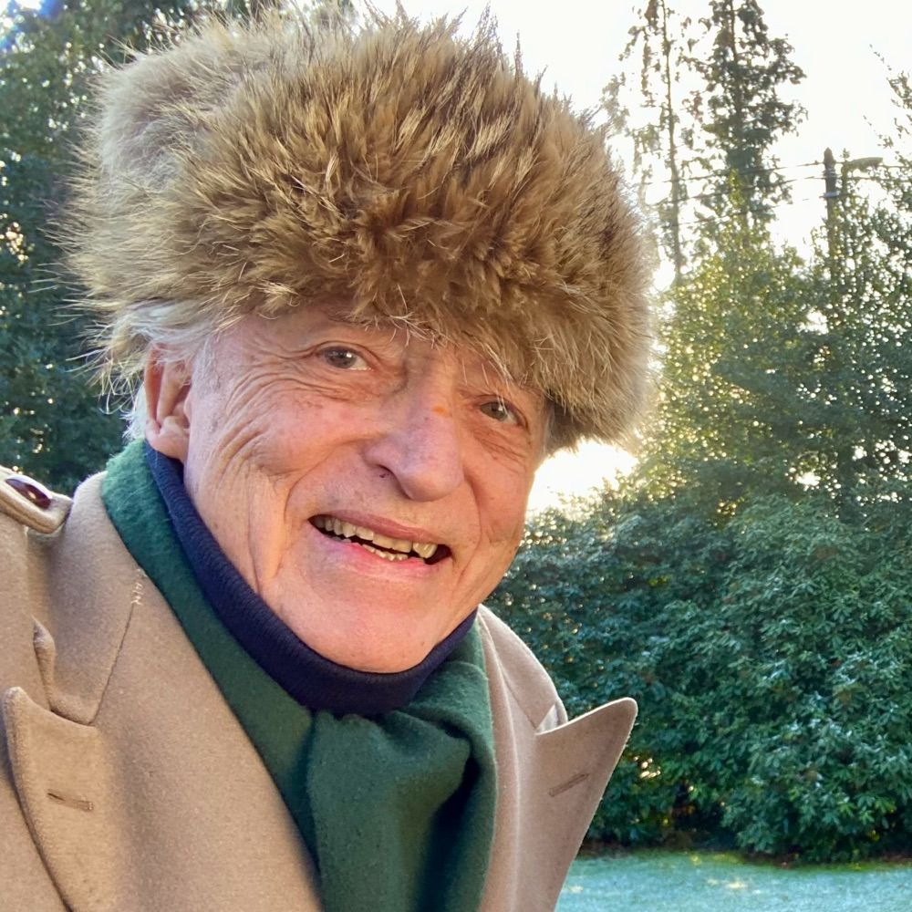 Jens Anker