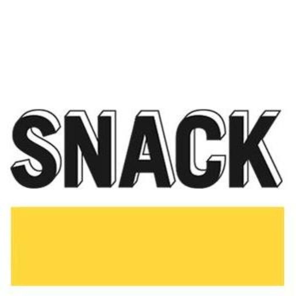 SNACK magazine