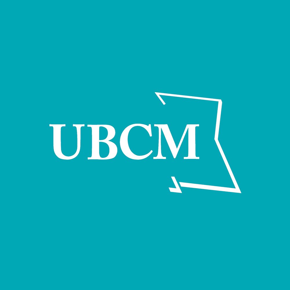 Union of BC Municipalities