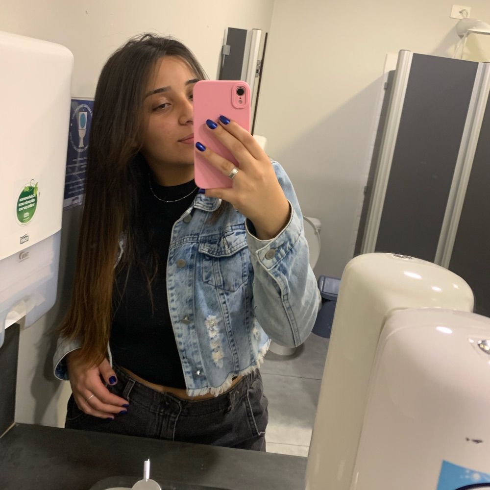 Tai Azevedo 🌹