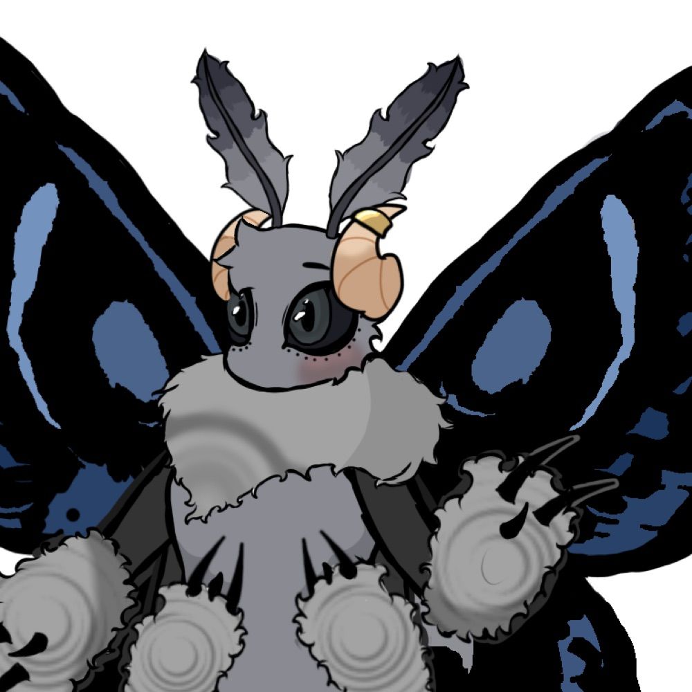 ✭Moth✭