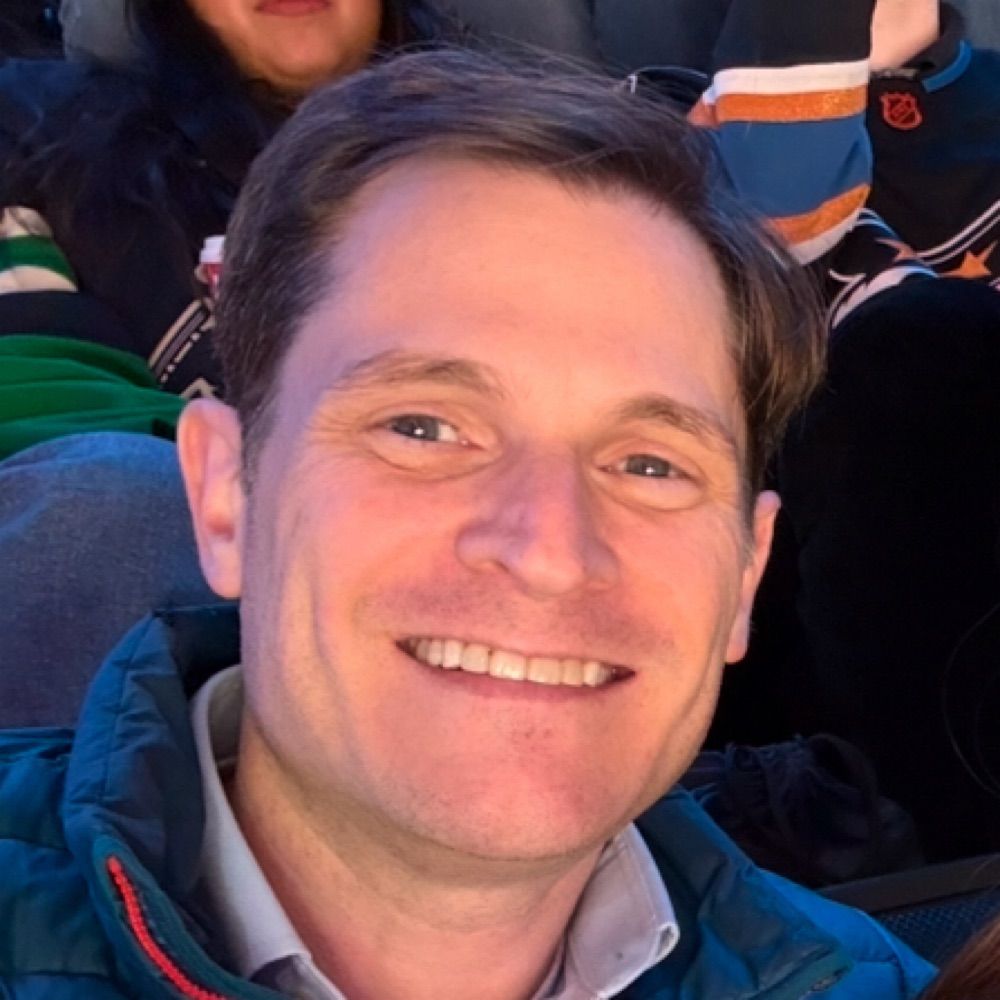 Seth Hanlon