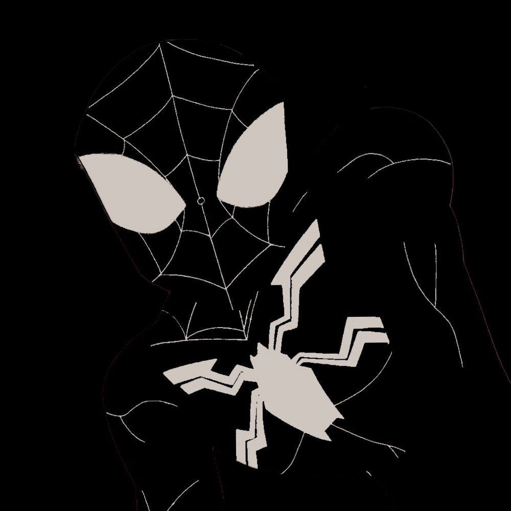 — 𝙎𝙋𝙄𝘿𝙀𝙍-𝙈𝘼𝙉!