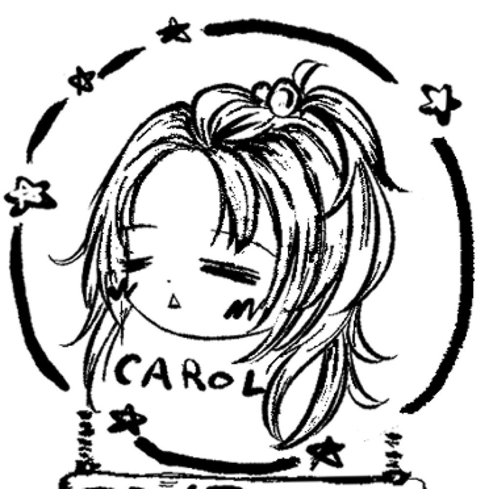 Carol 卡羅|🇭🇰委托關閉中