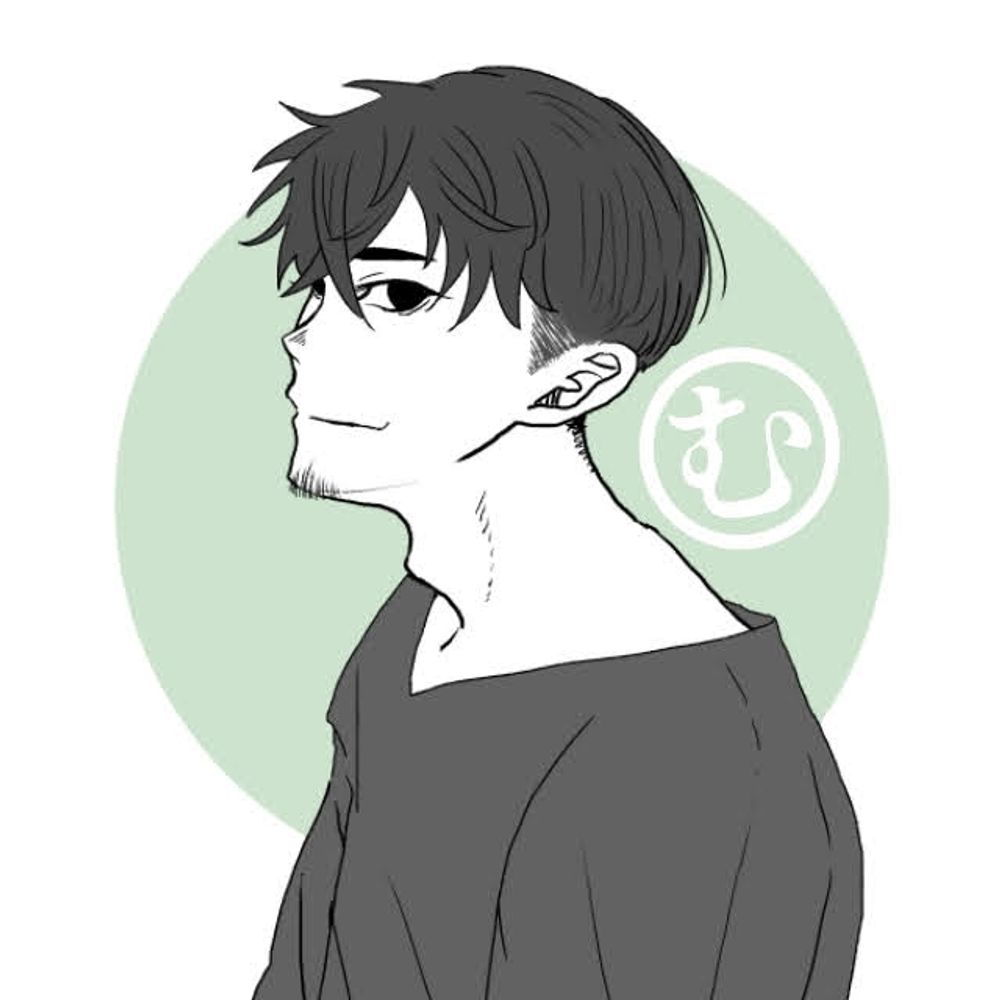 むろちん