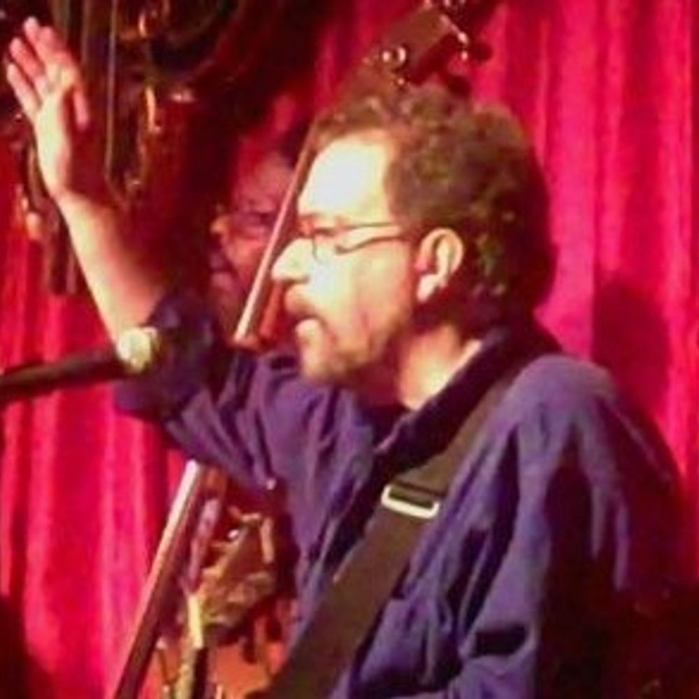 David Budin