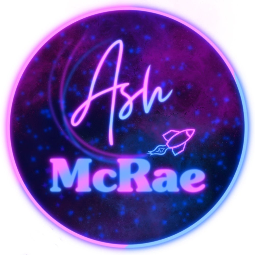 Ash McRae