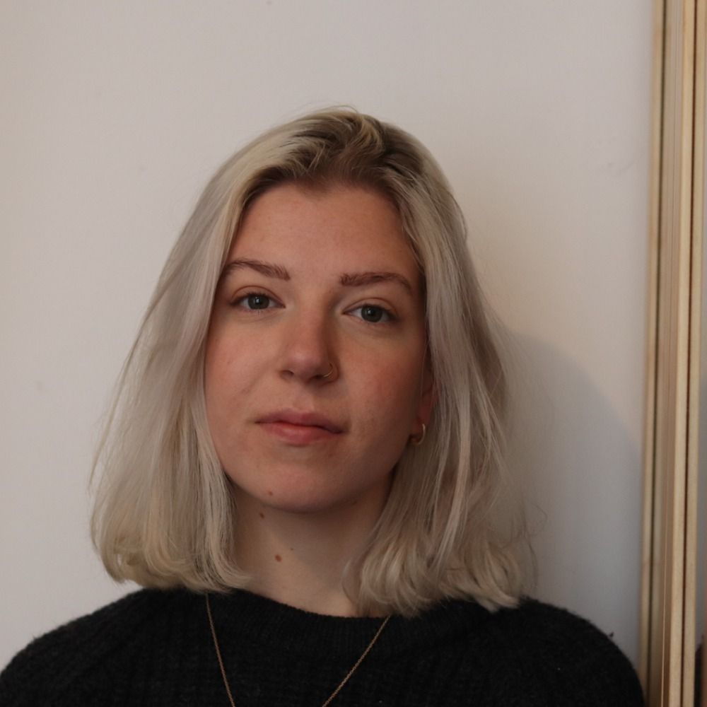 Hanne Stegeman