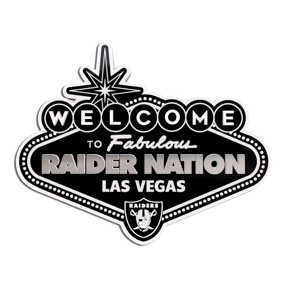 Raiders Fan Radio