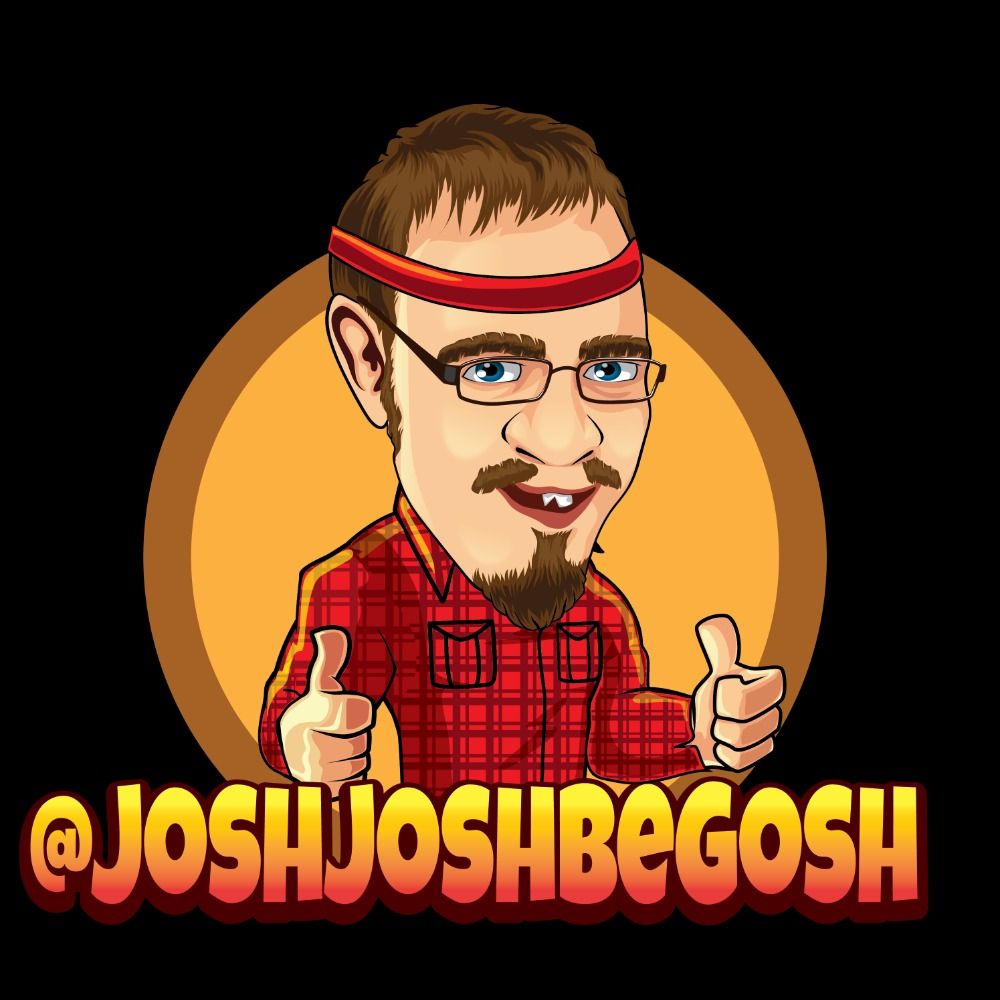 Josh Stephen