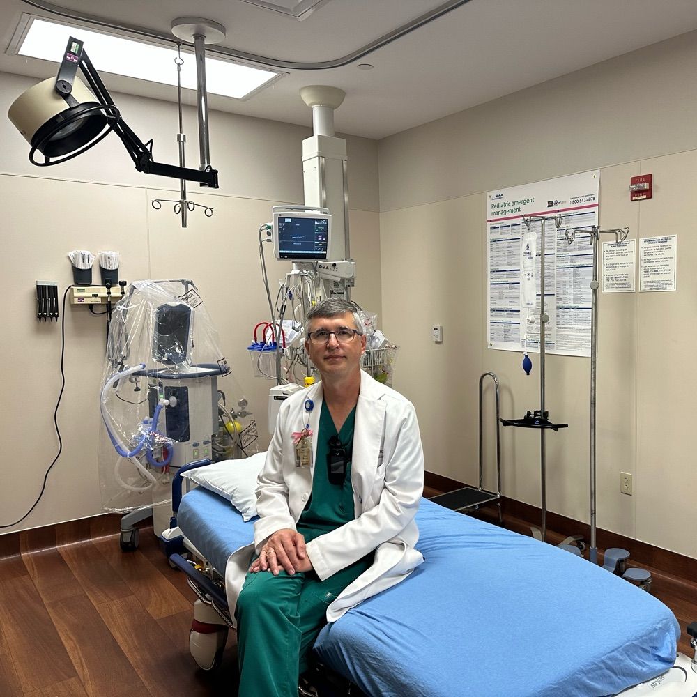 Stacey Wyrick, MD