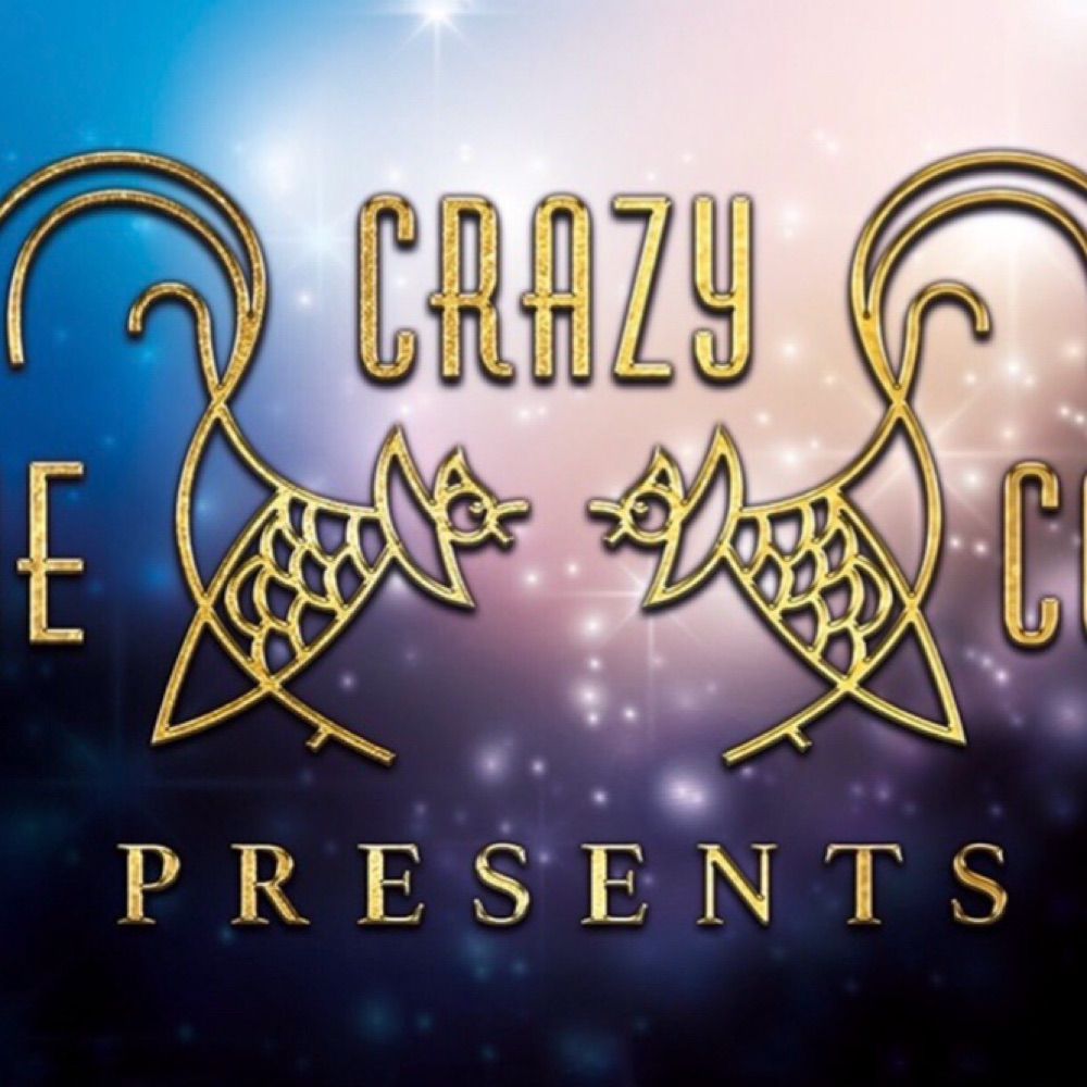 The Crazy Coqs Presents