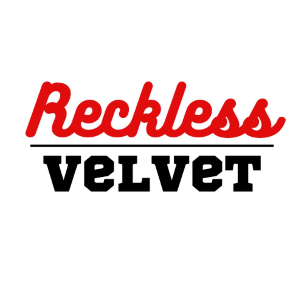 Profile picture recklessvelvet.bsky.social