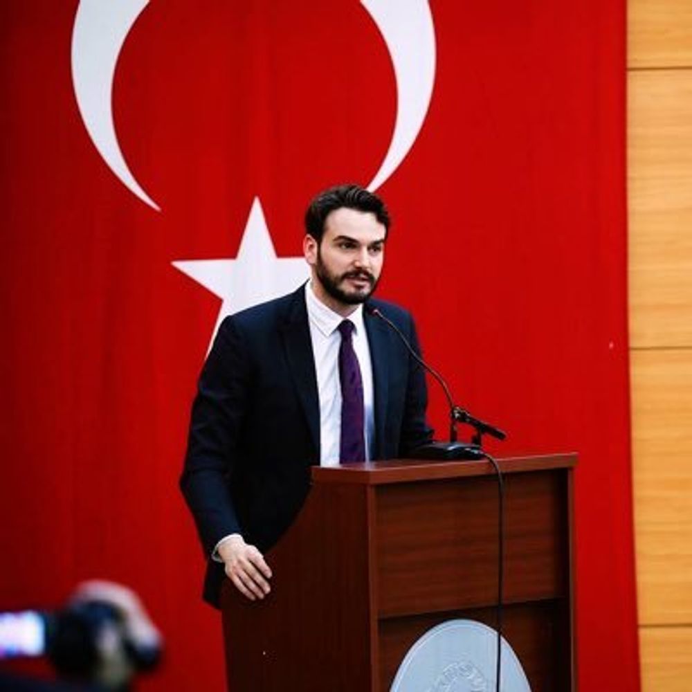 Dr. Cenk Özatıcı