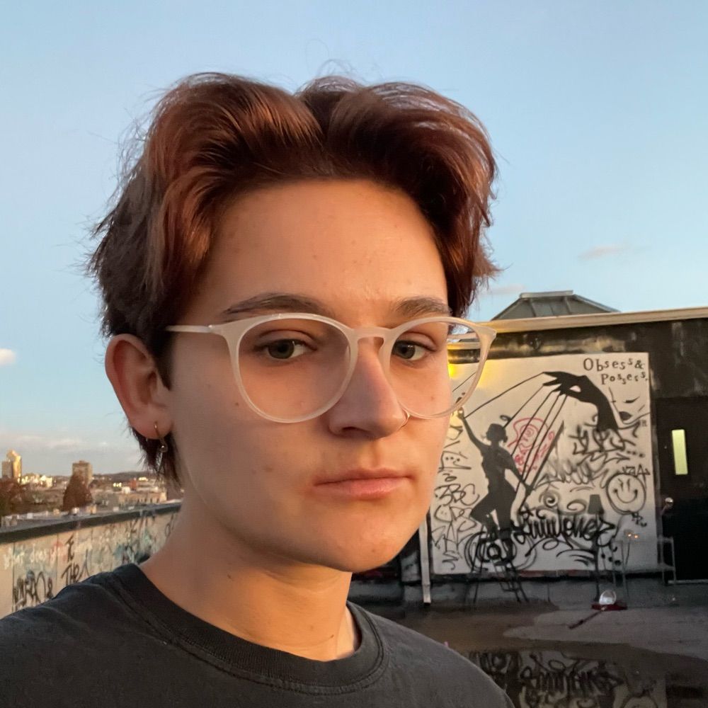 kris