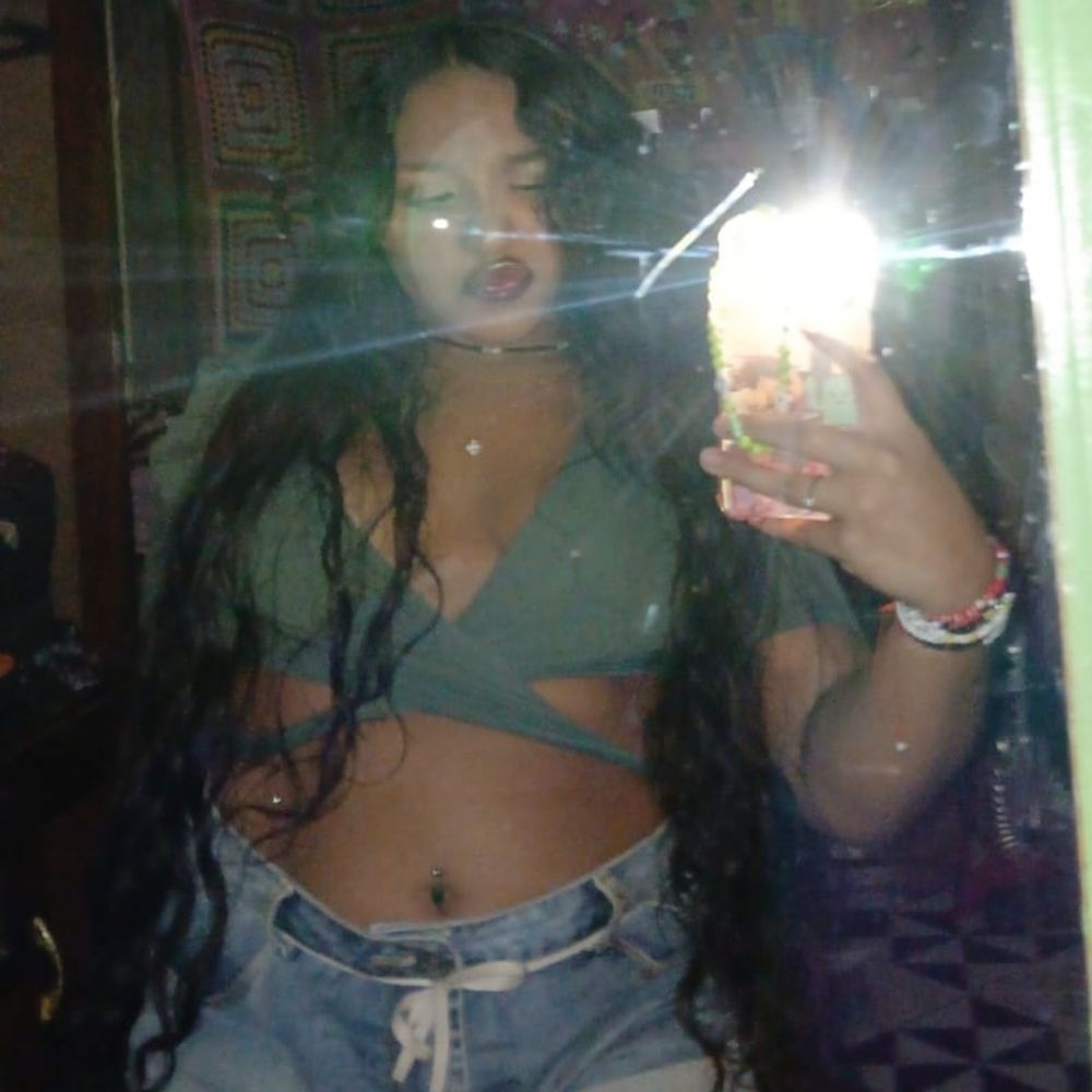Kevylyn 