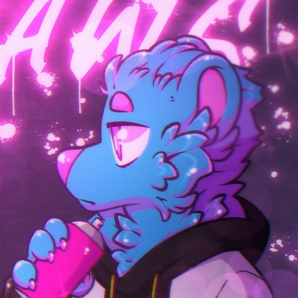 💙 Dream Breaker 💜
