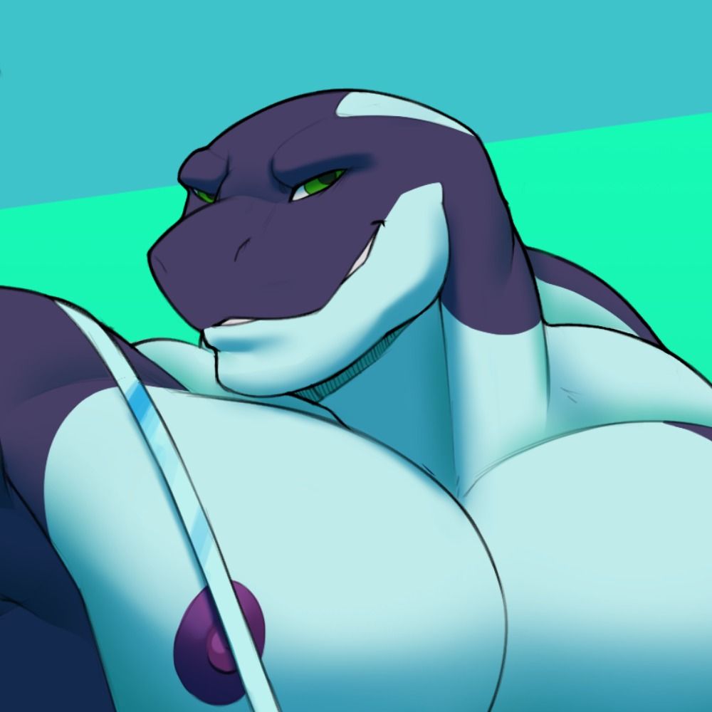 Deckar's avatar