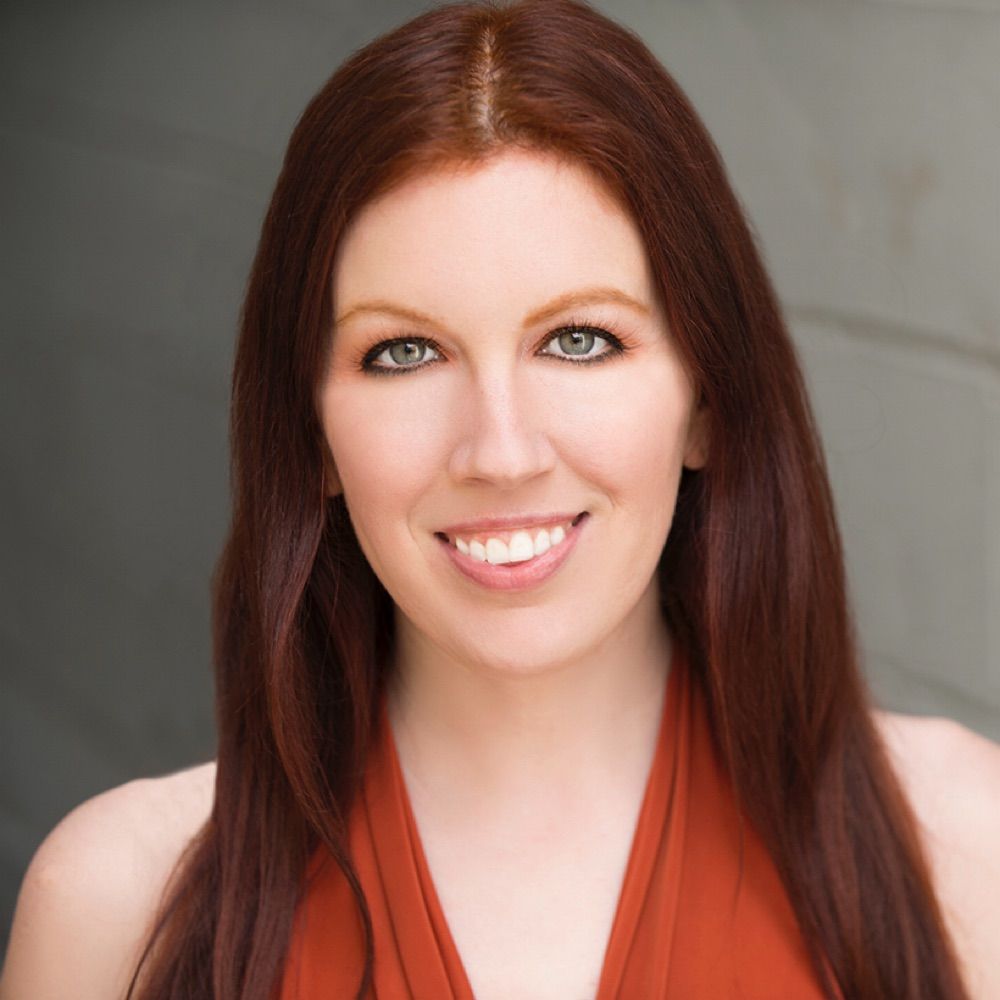 Meggan Anderson