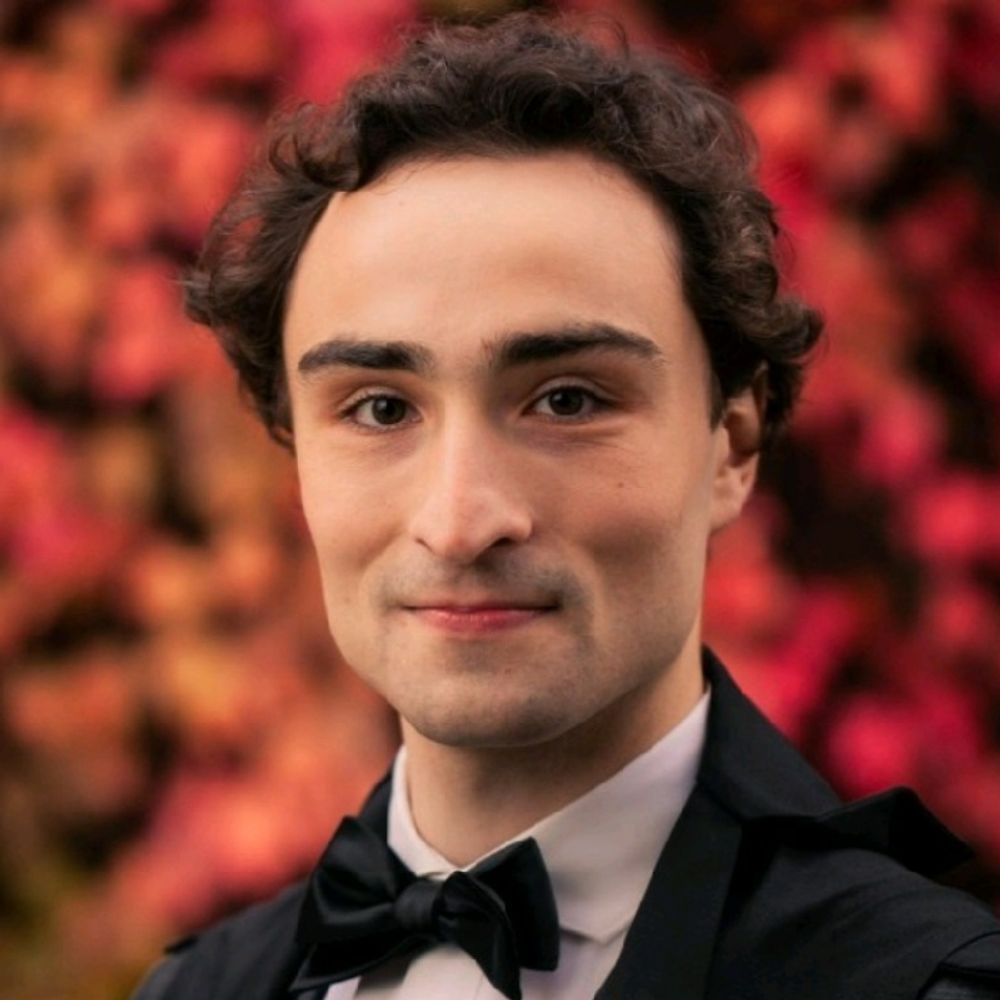 Leon Klingborg