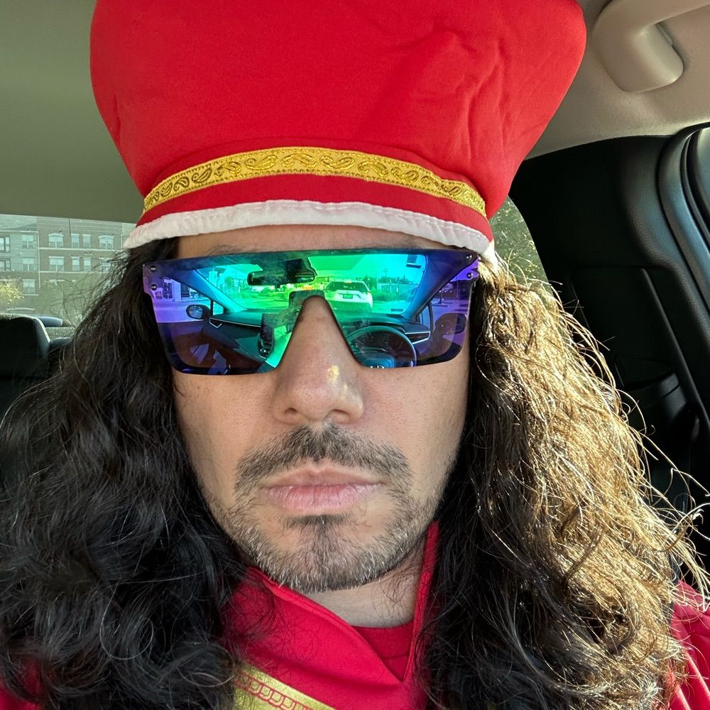 Andy