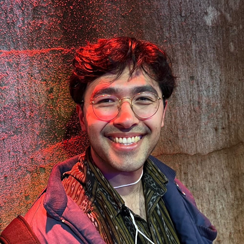 Eliot Seo Shekhtman