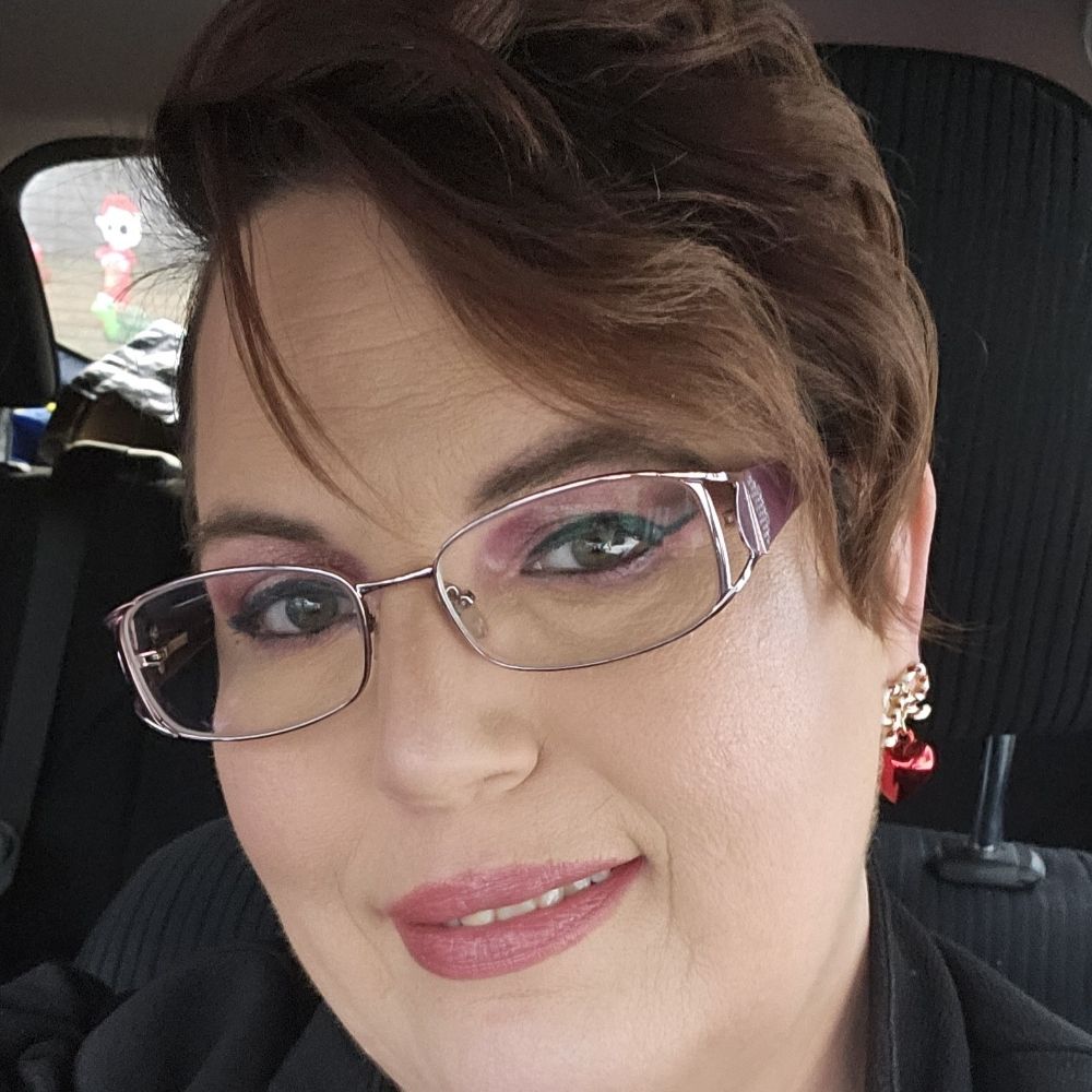 Amanda Greensmith