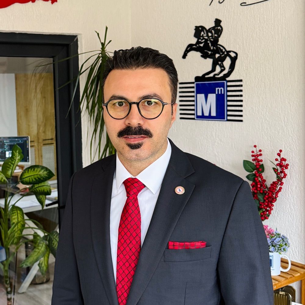 Osman Arslan