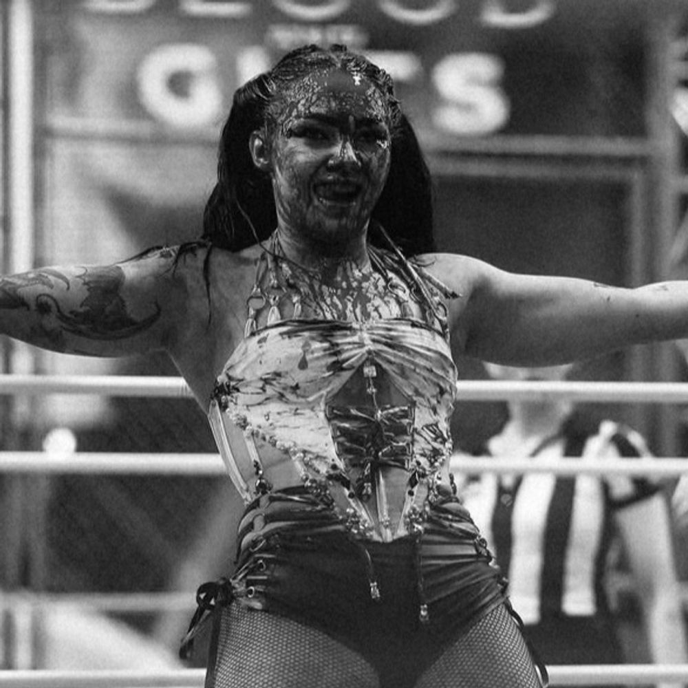 ⭕️🏳️‍🌈David McCauley II ⭕️🏳️‍🌈