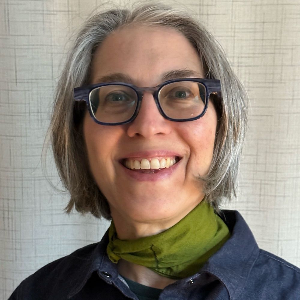 Gillian Leichtling